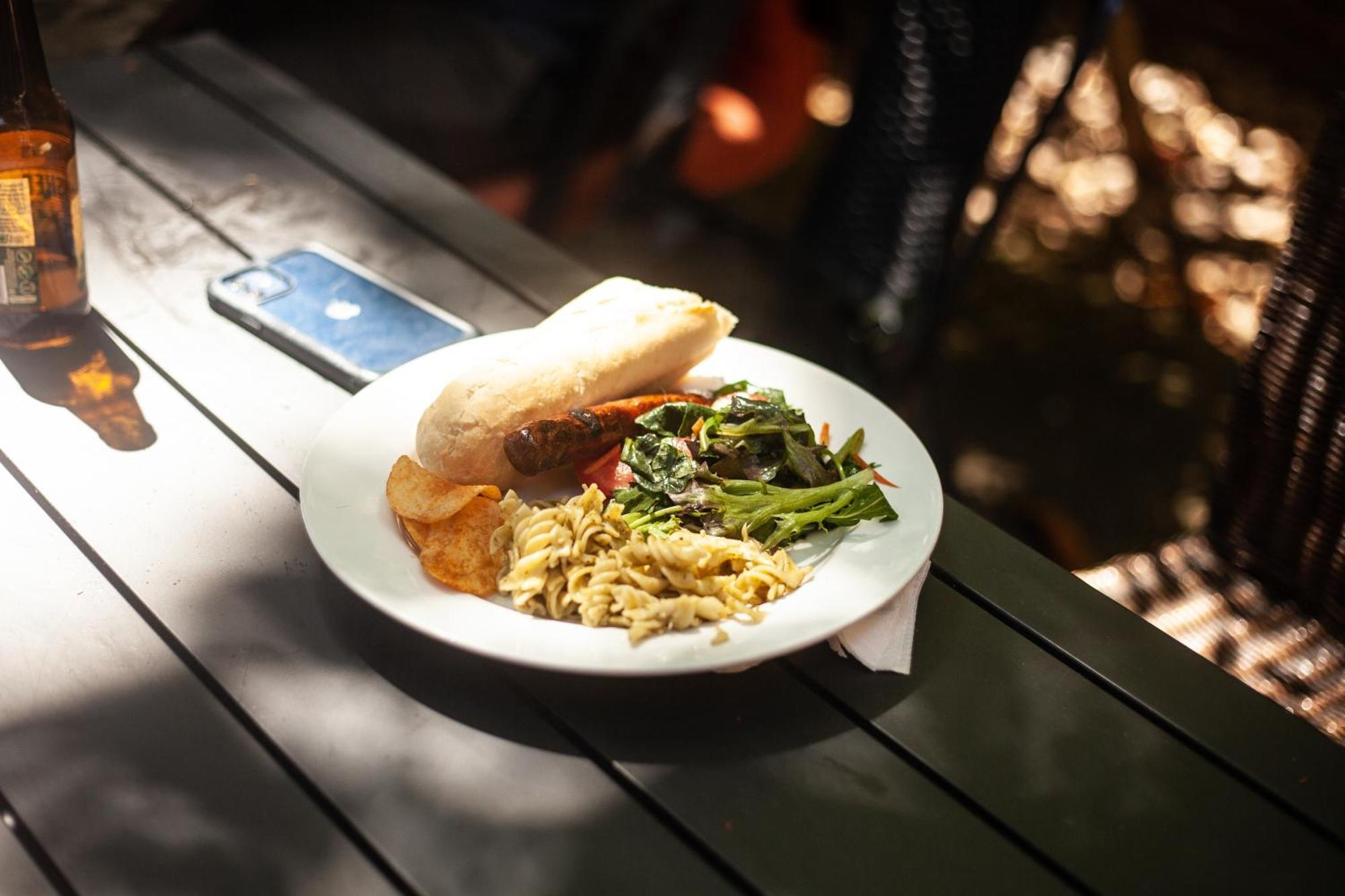 Hostel Podbed Sydney Zewnętrze zdjęcie