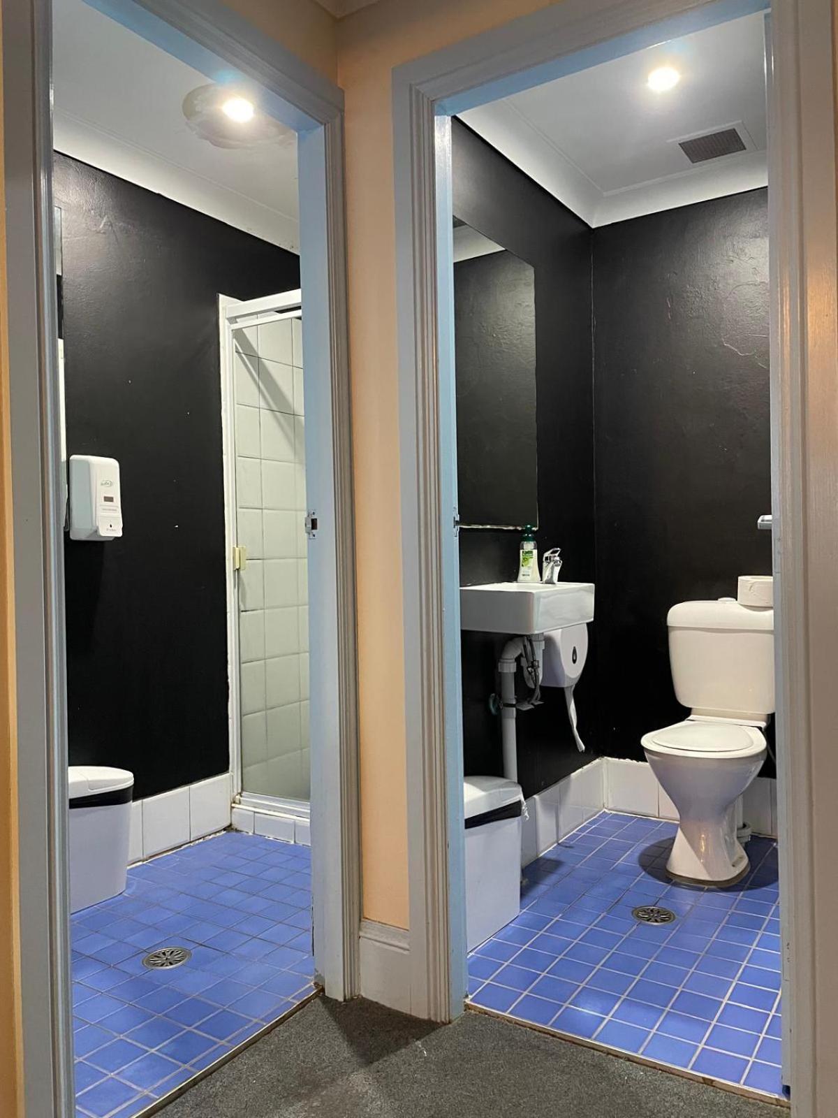 Hostel Podbed Sydney Zewnętrze zdjęcie